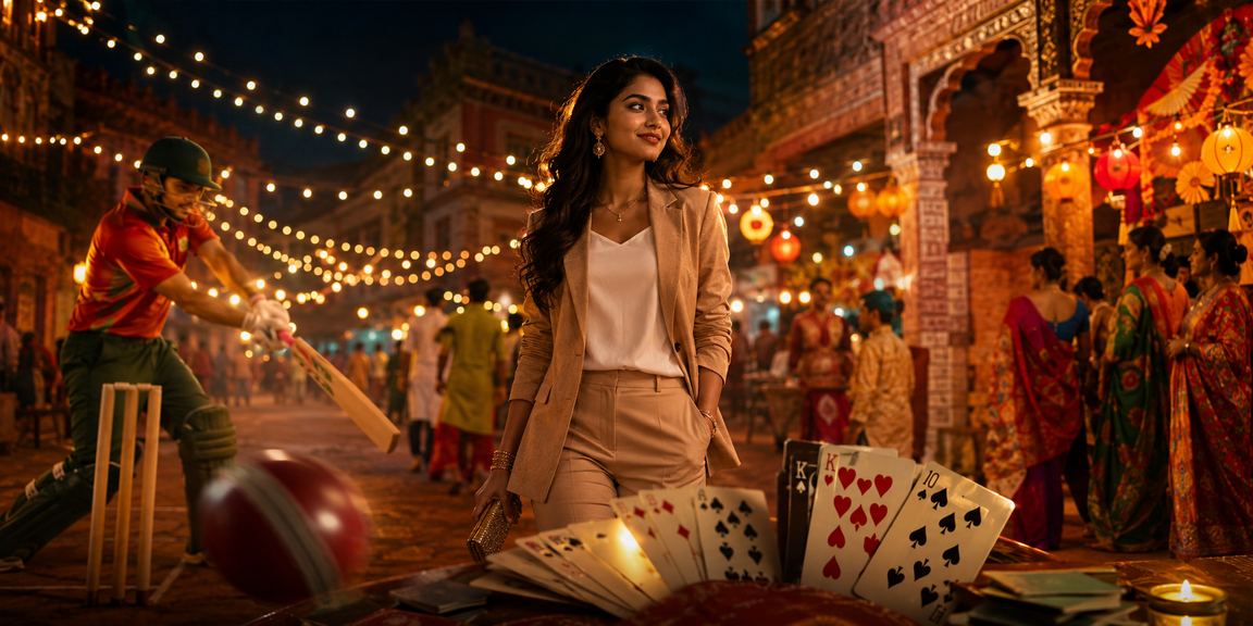 সোনারগাঁও ক্রিকেট বেটিং নববর্ষ